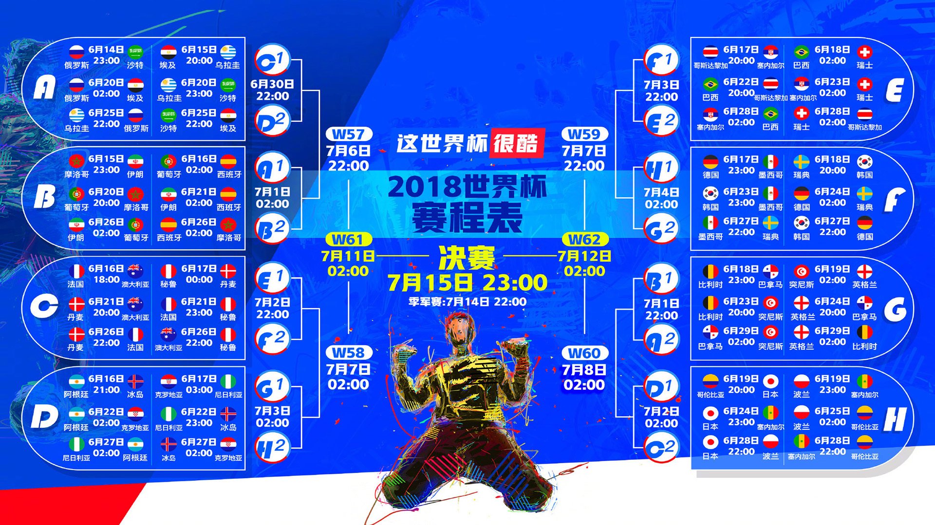 惊爆!拉什福德身披巴西黄衫?2026世界杯G组巴西2:0加纳,他竟成节奏大师